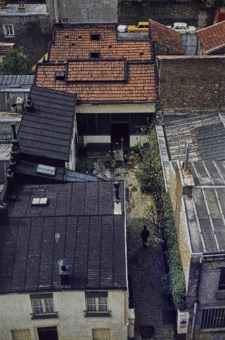 Photo d'archive