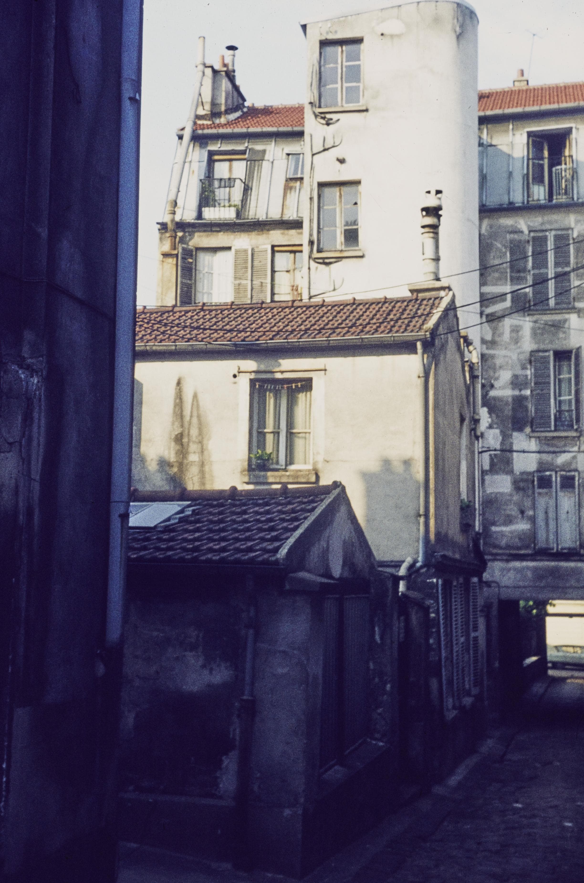 Photo d'archive