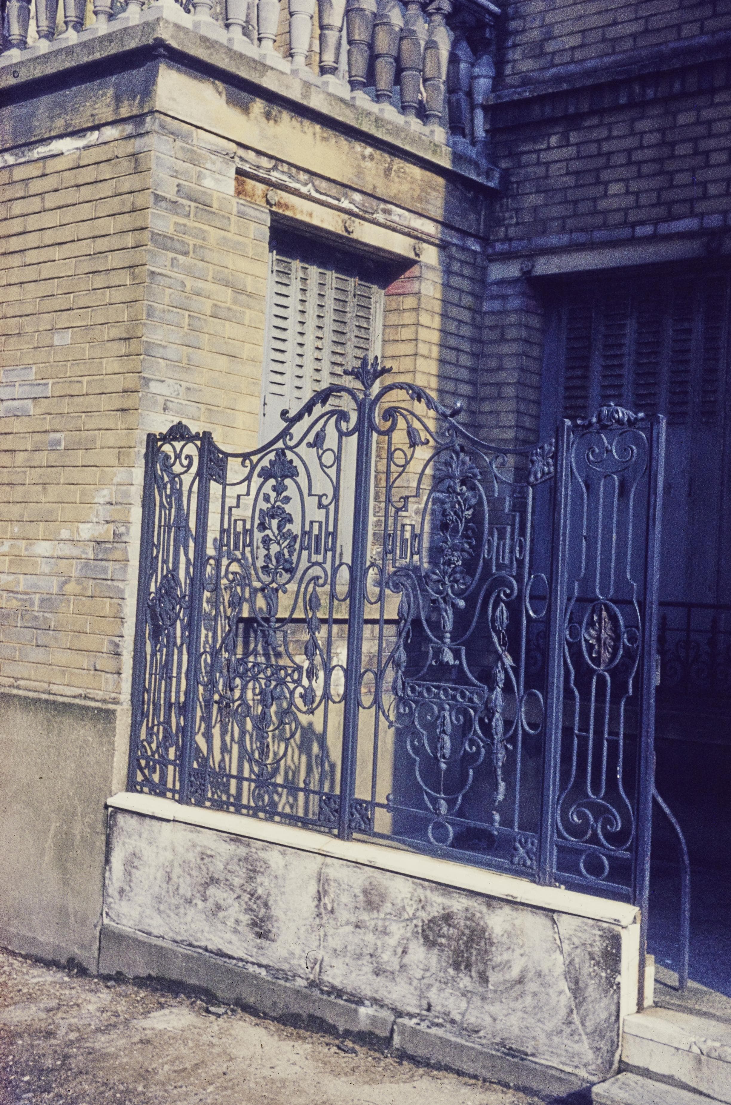 Photo d'archive