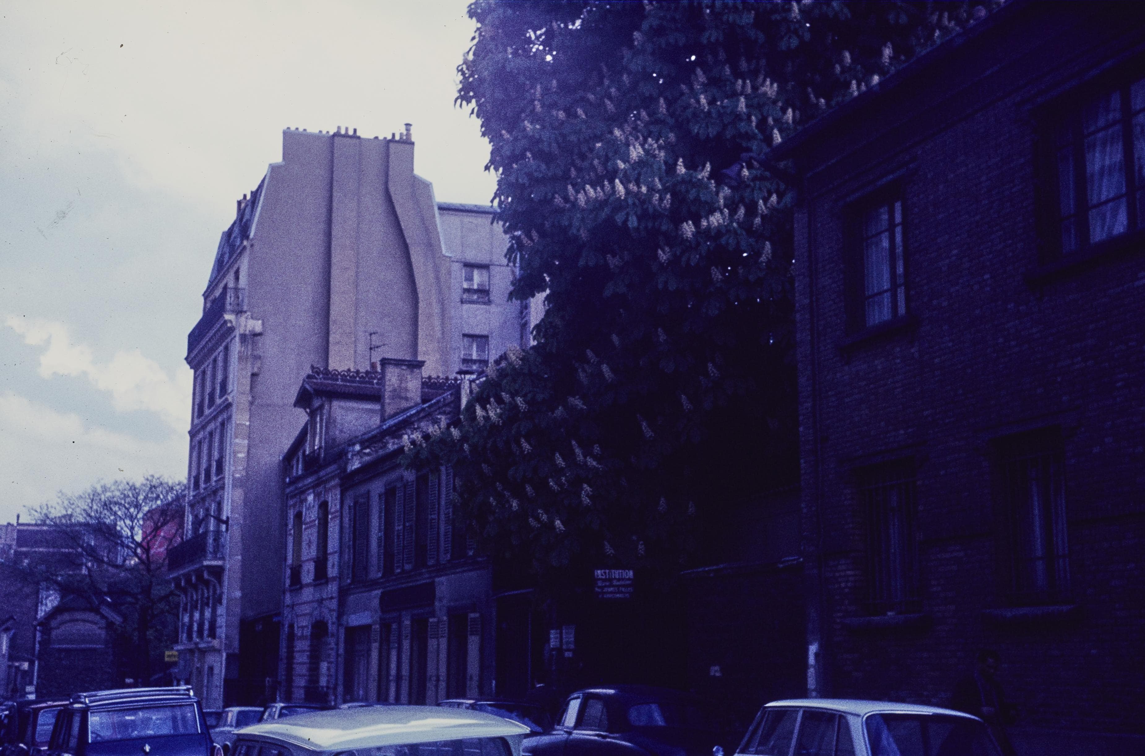 Photo d'archive