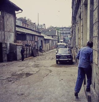 Photo d'archive