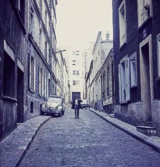 Photo d'archive