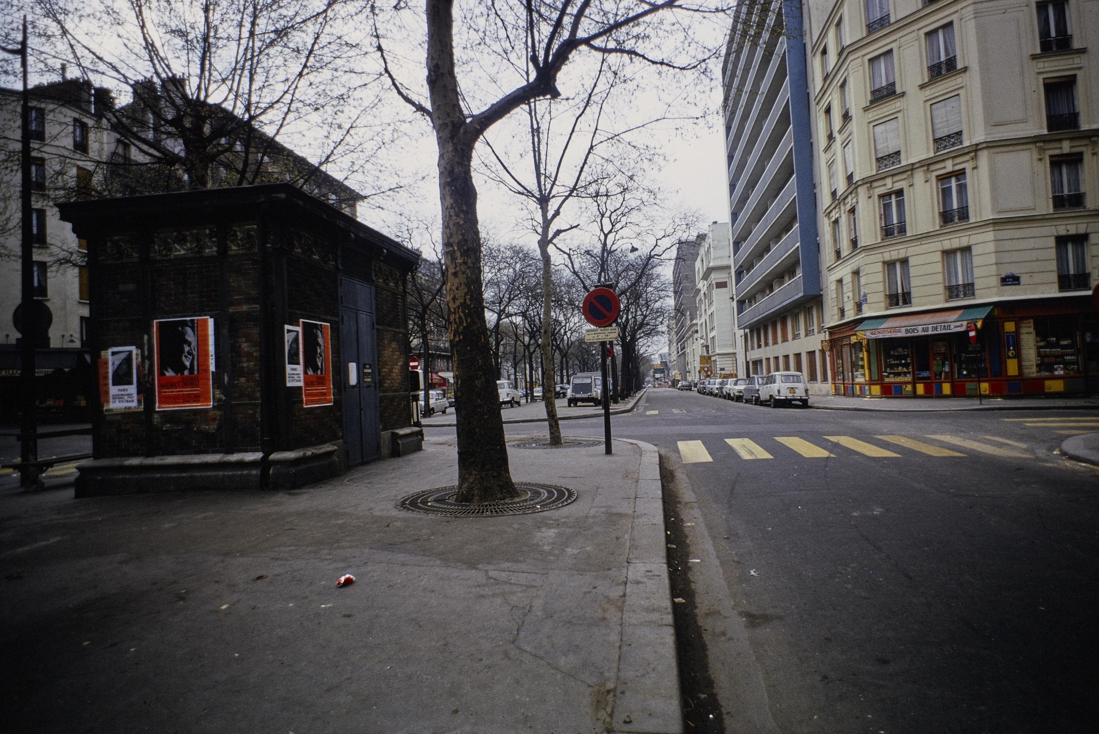 Photo d'archive