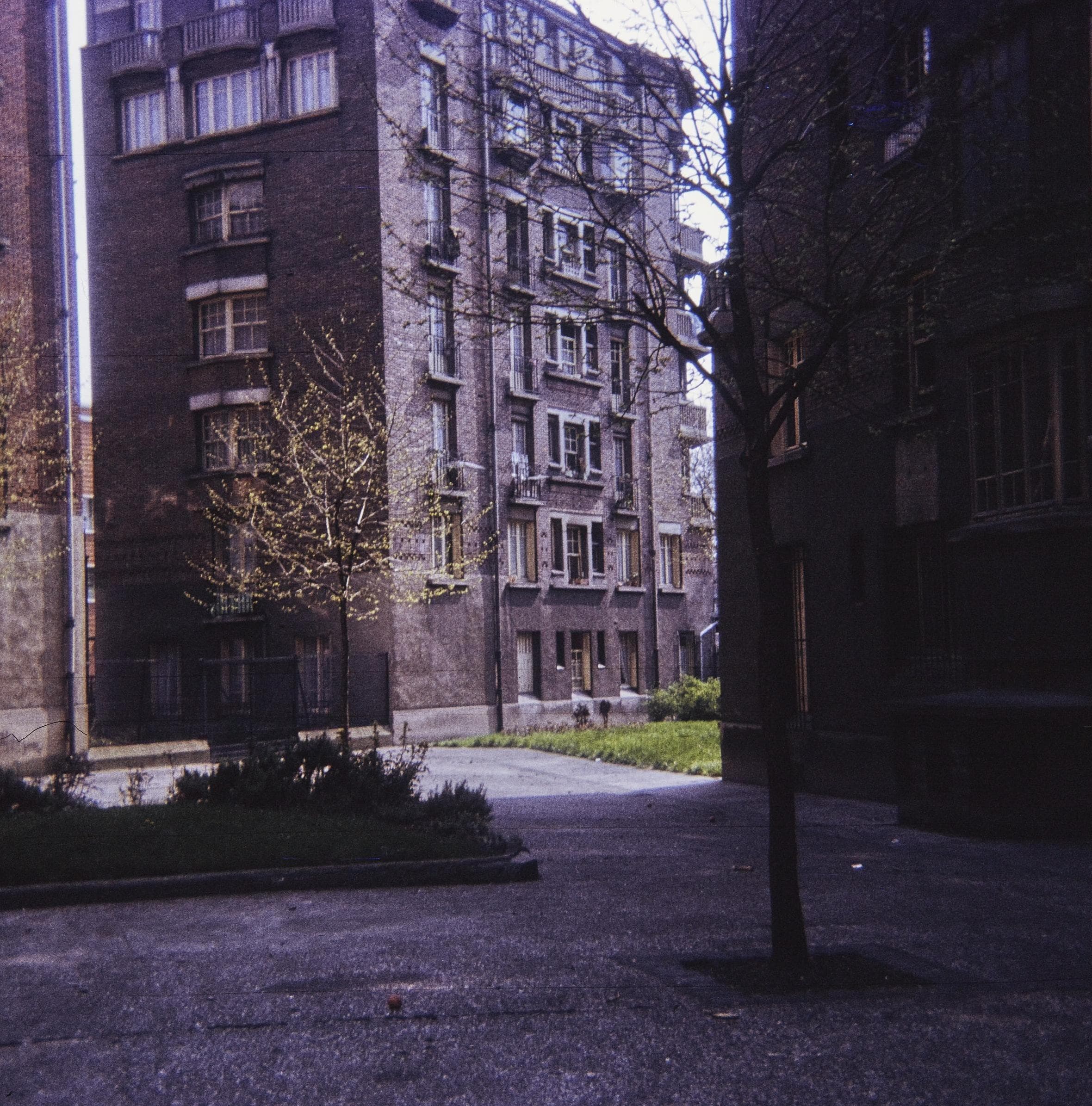 Photo d'archive