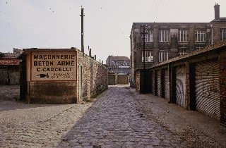 Photo d'archive