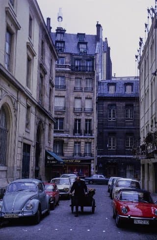 Photo d'archive