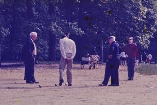 Photo d'archive