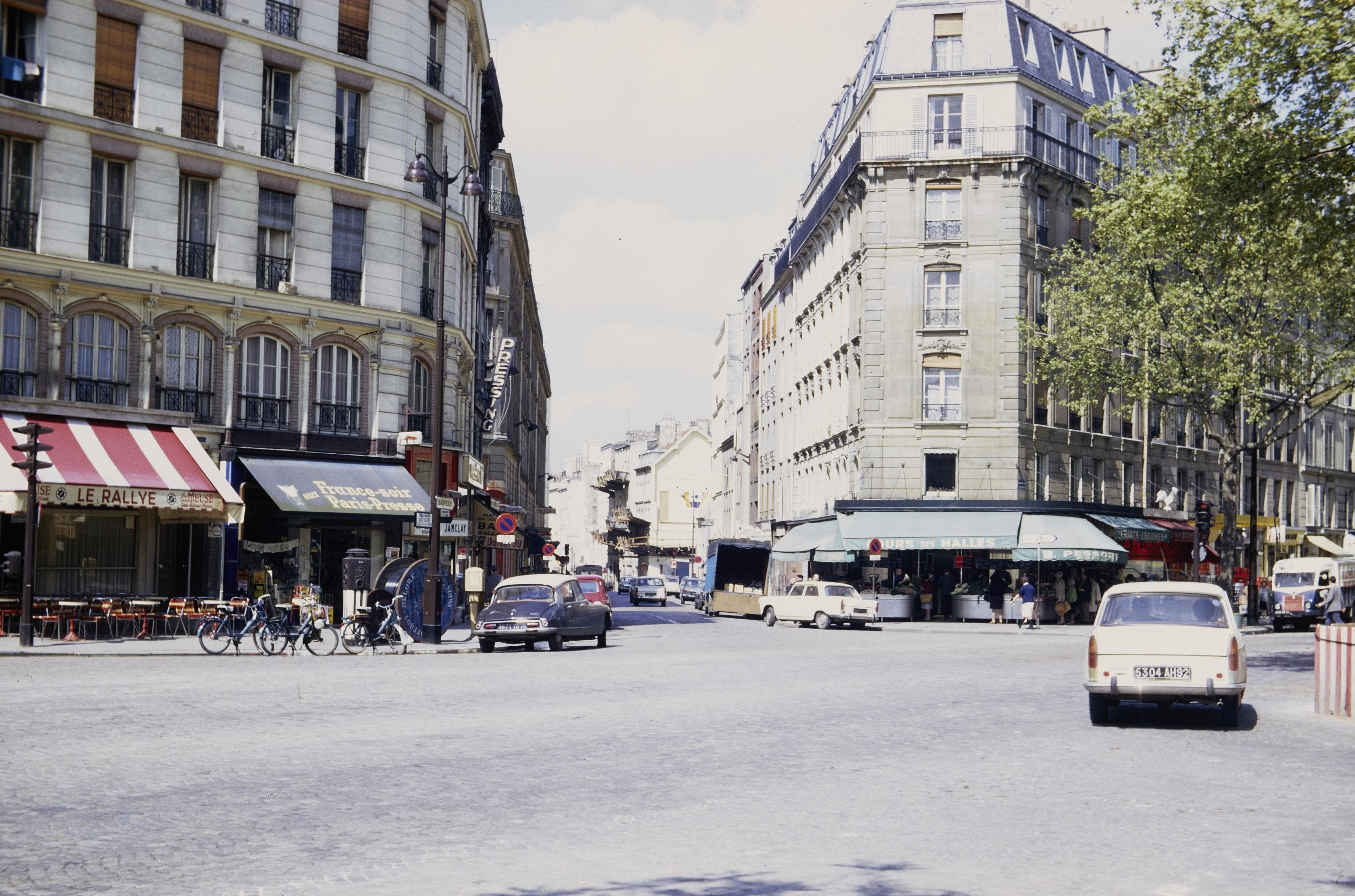Photo d'archive
