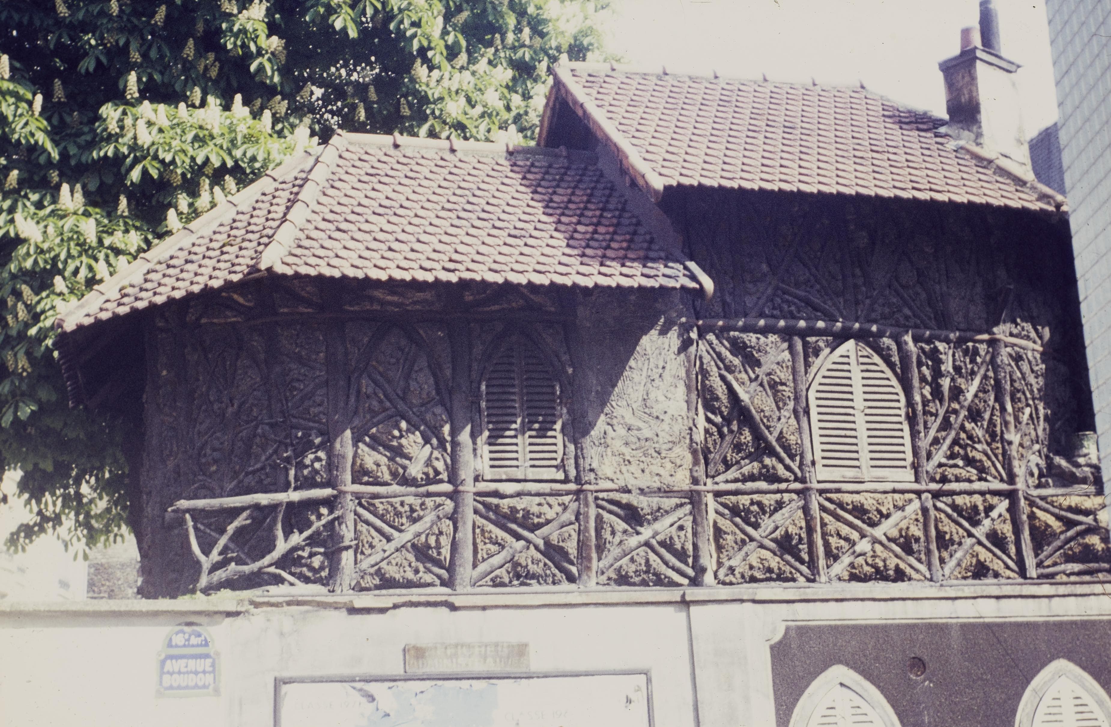 Photo d'archive
