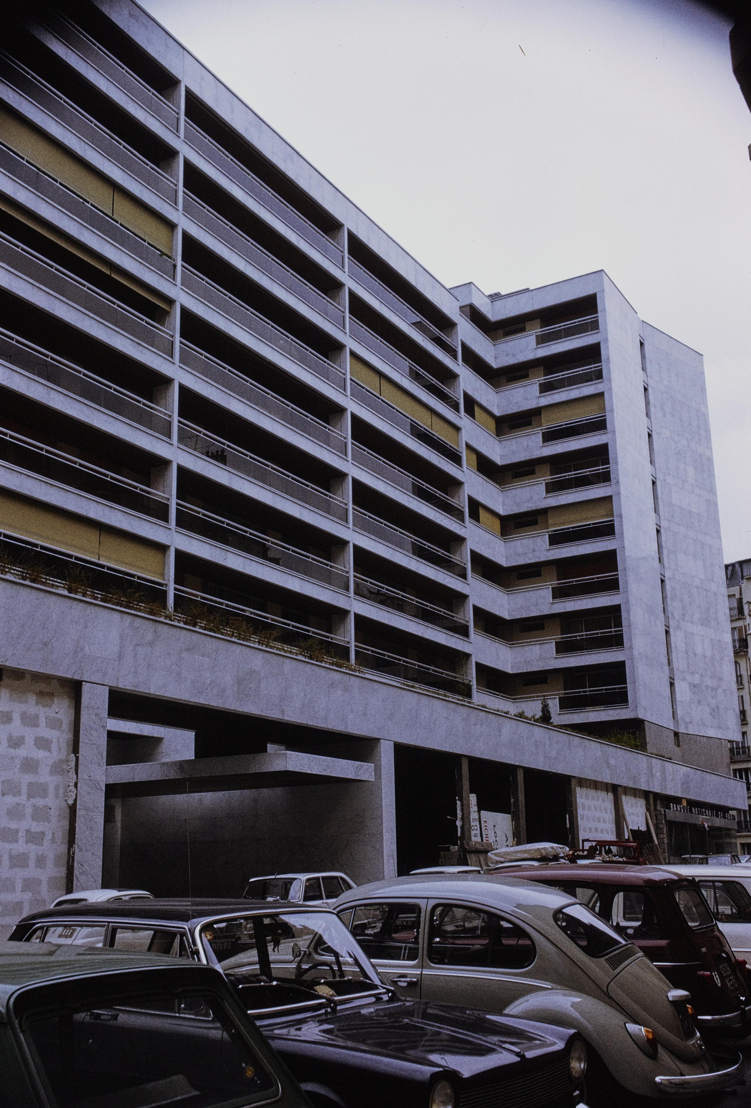 Photo d'archive