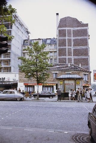 Photo d'archive