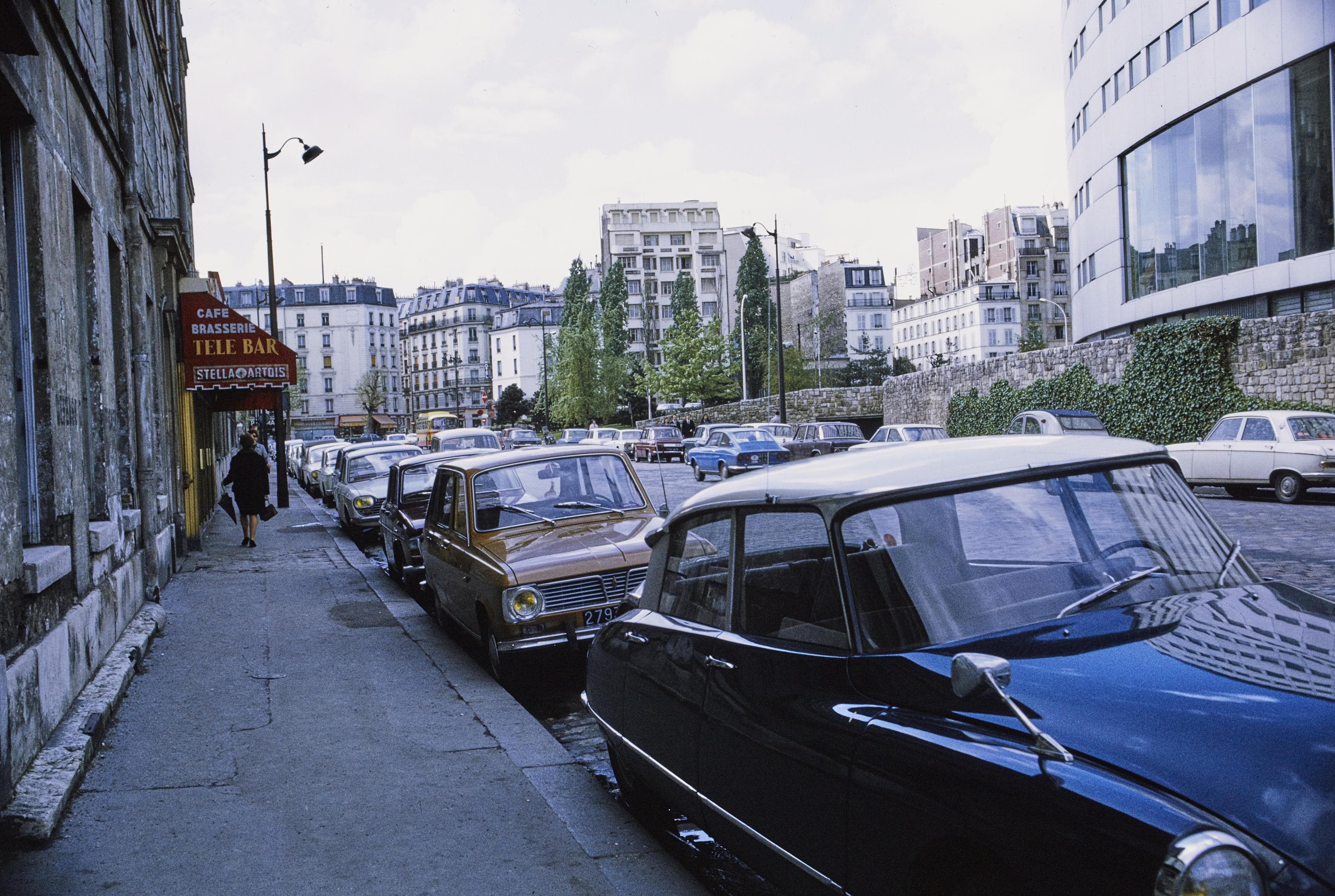Photo d'archive