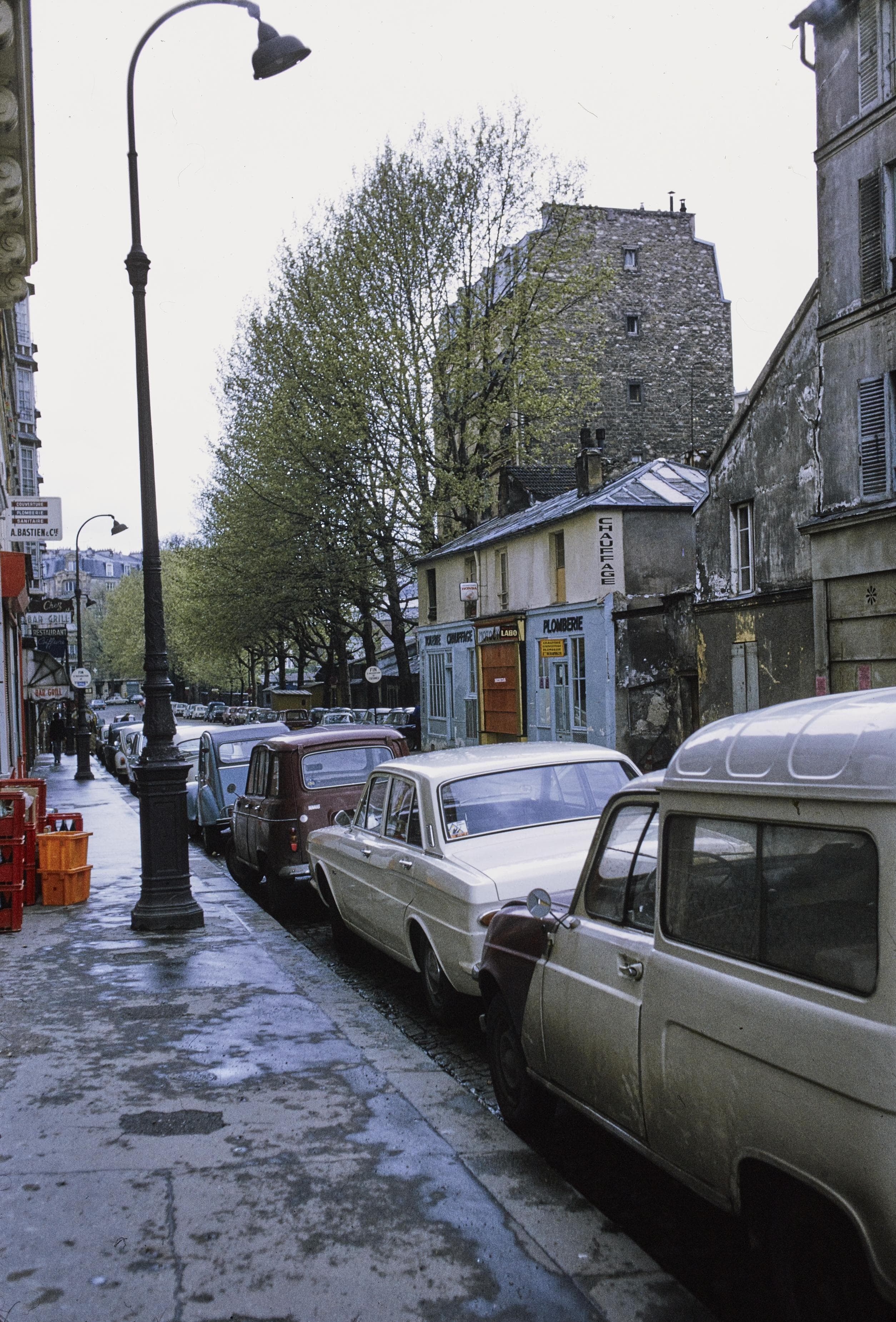 Photo d'archive