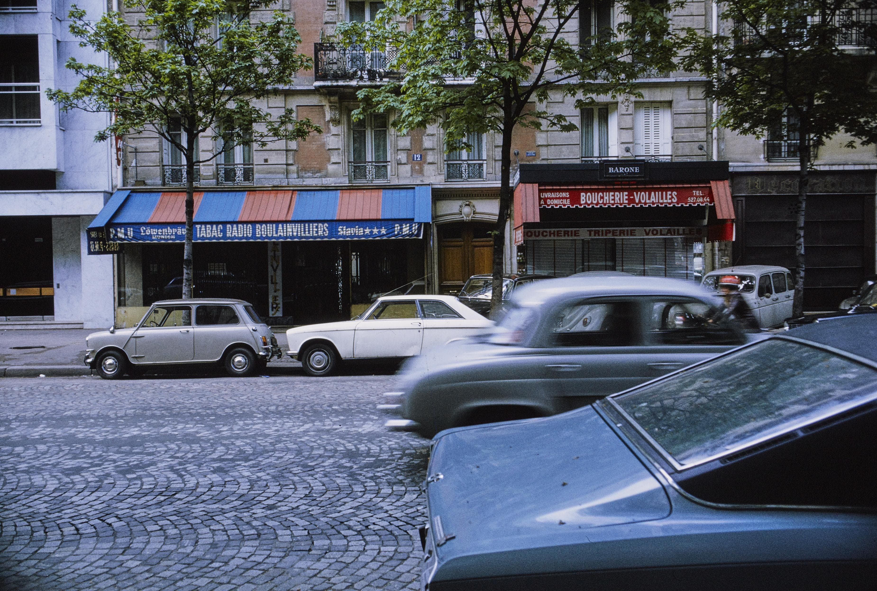 Photo d'archive