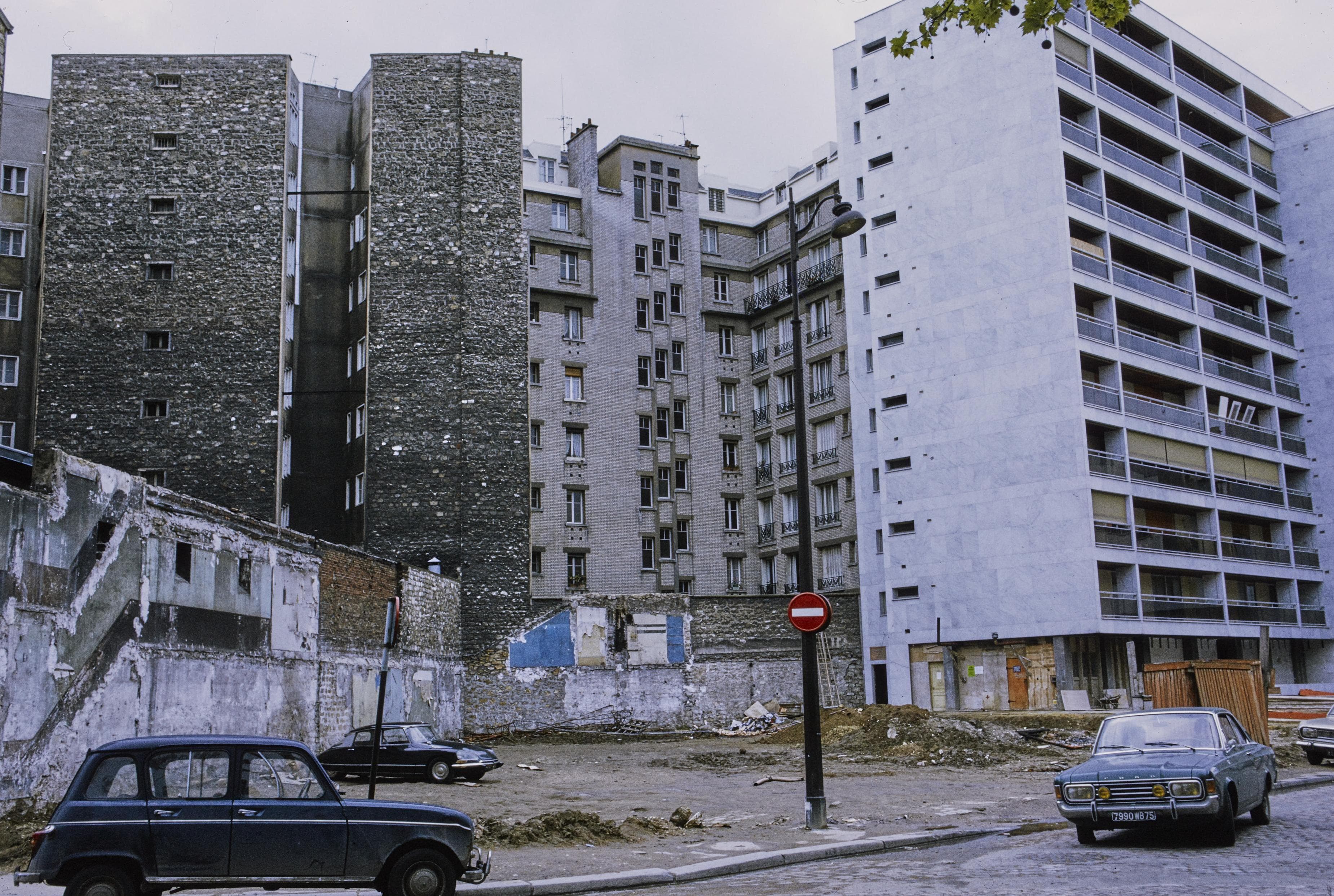 Photo d'archive