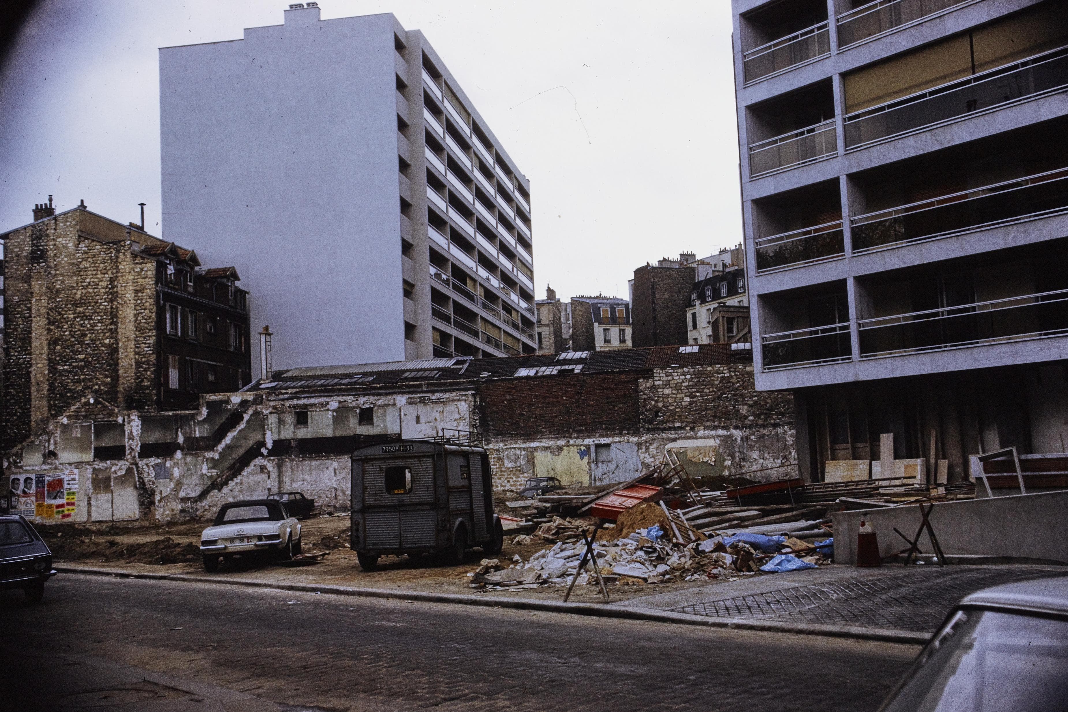 Photo d'archive