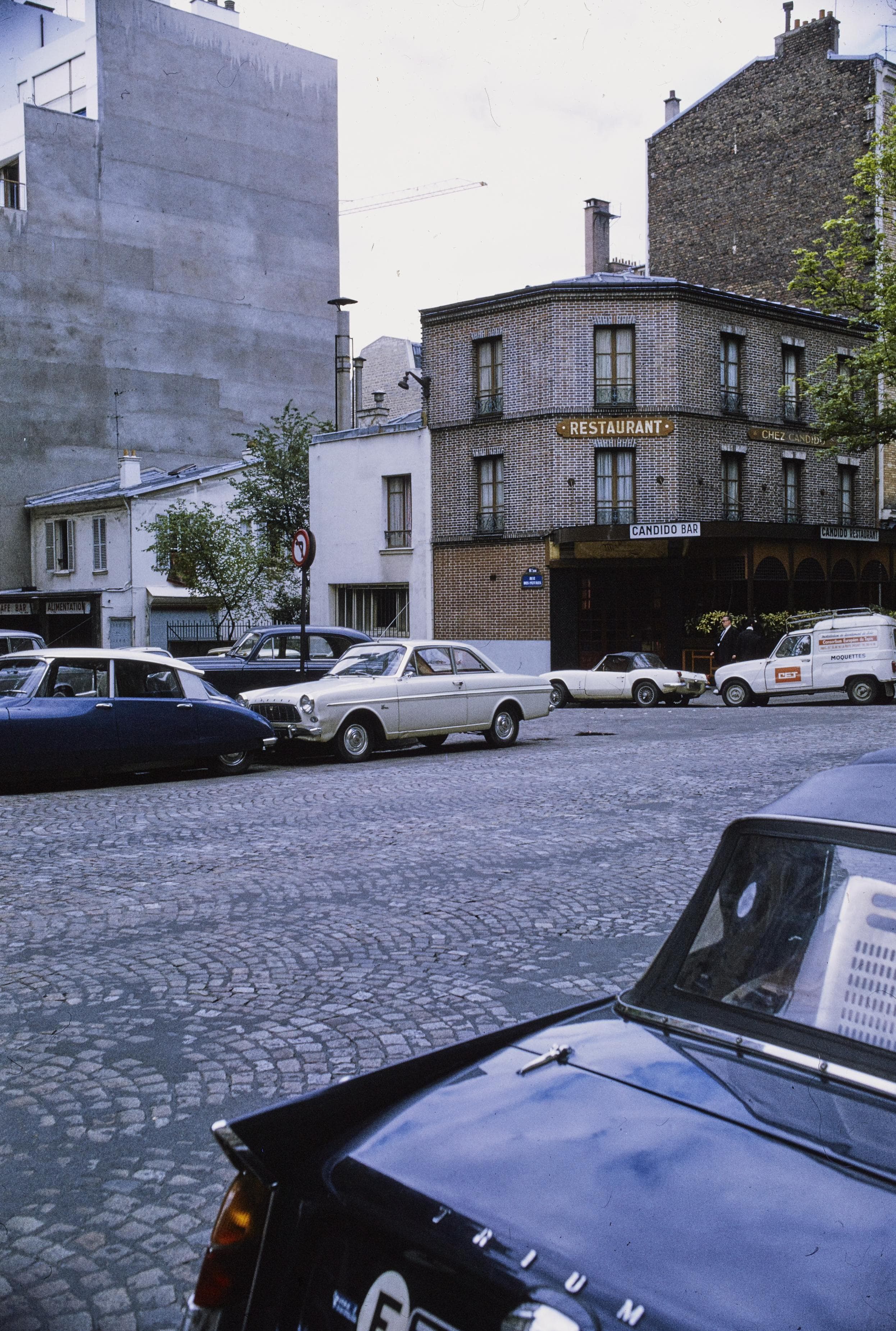 Photo d'archive