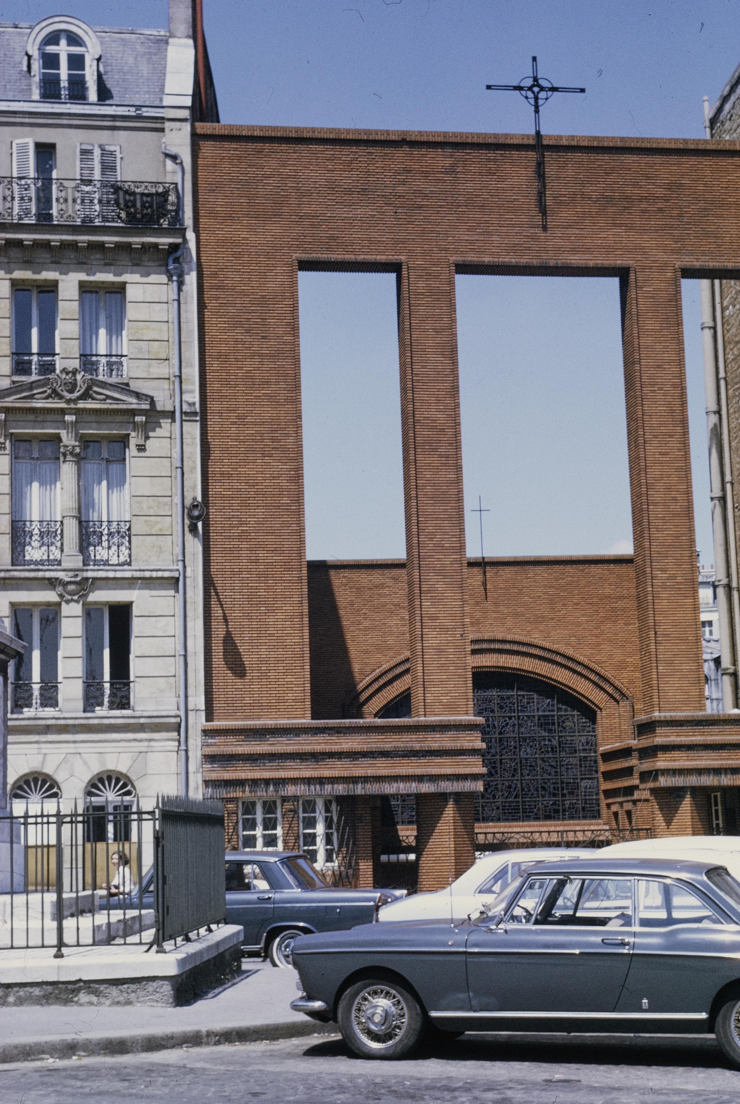 Photo d'archive