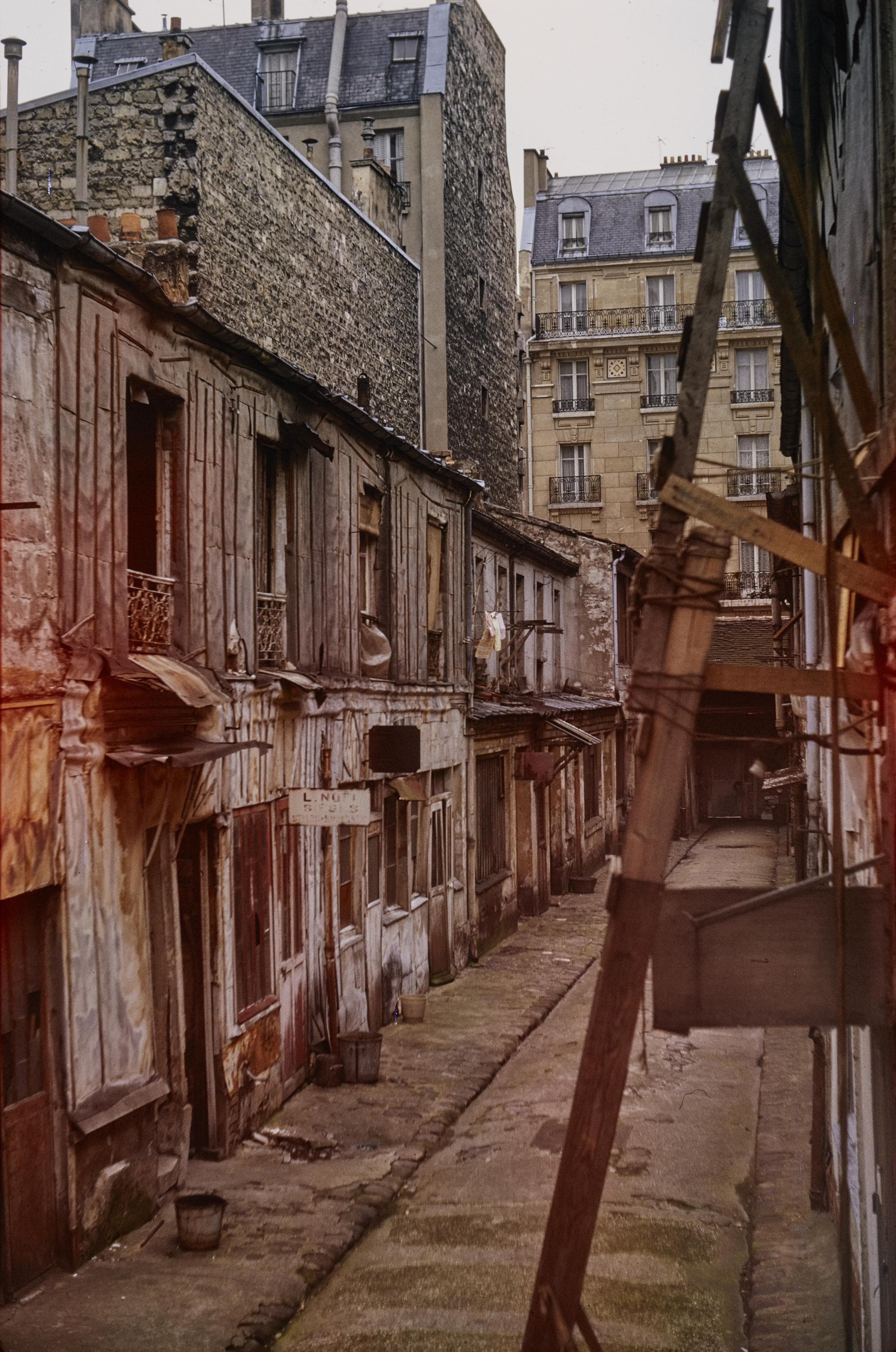 Photo d'archive