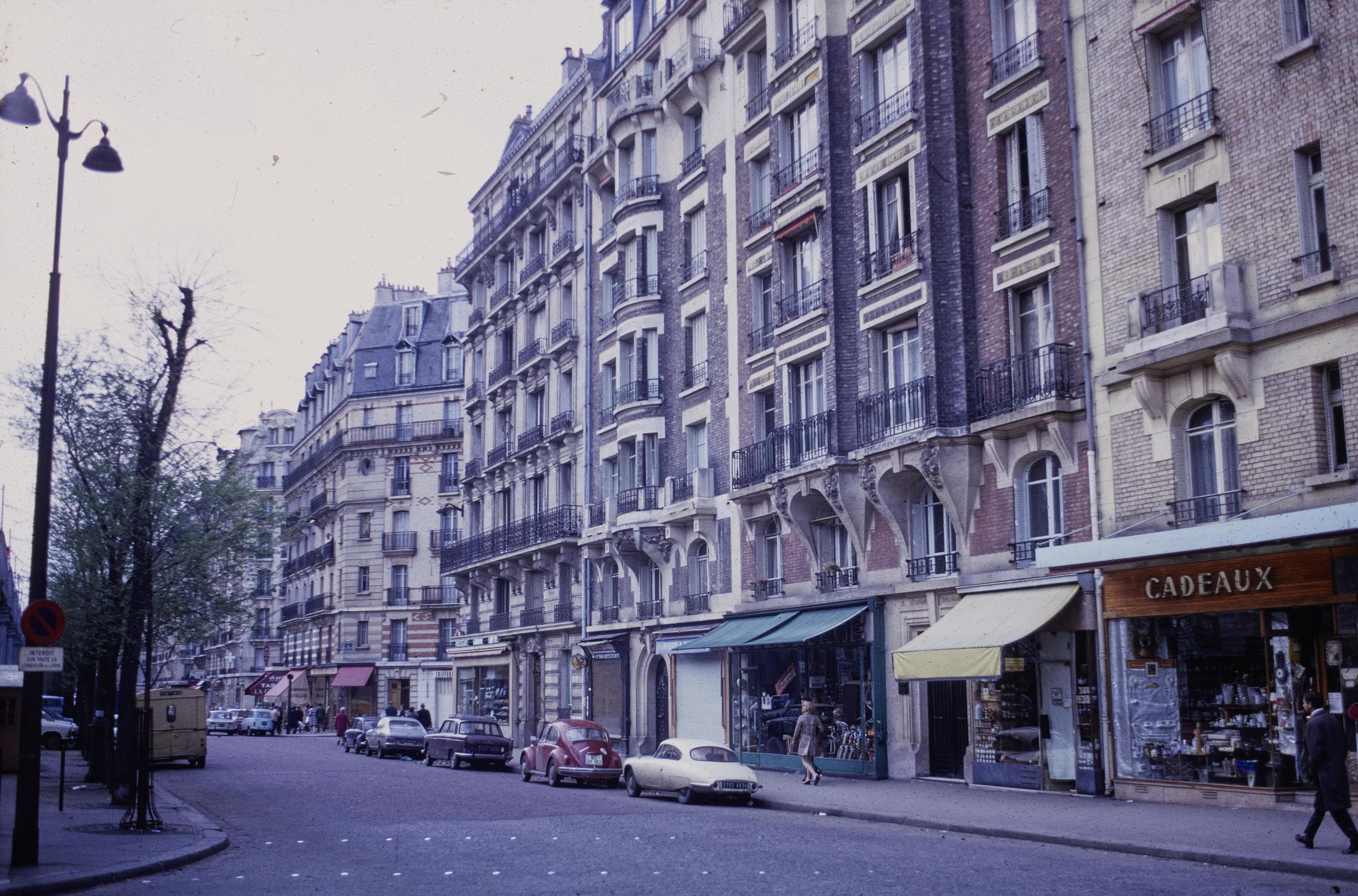 Photo d'archive