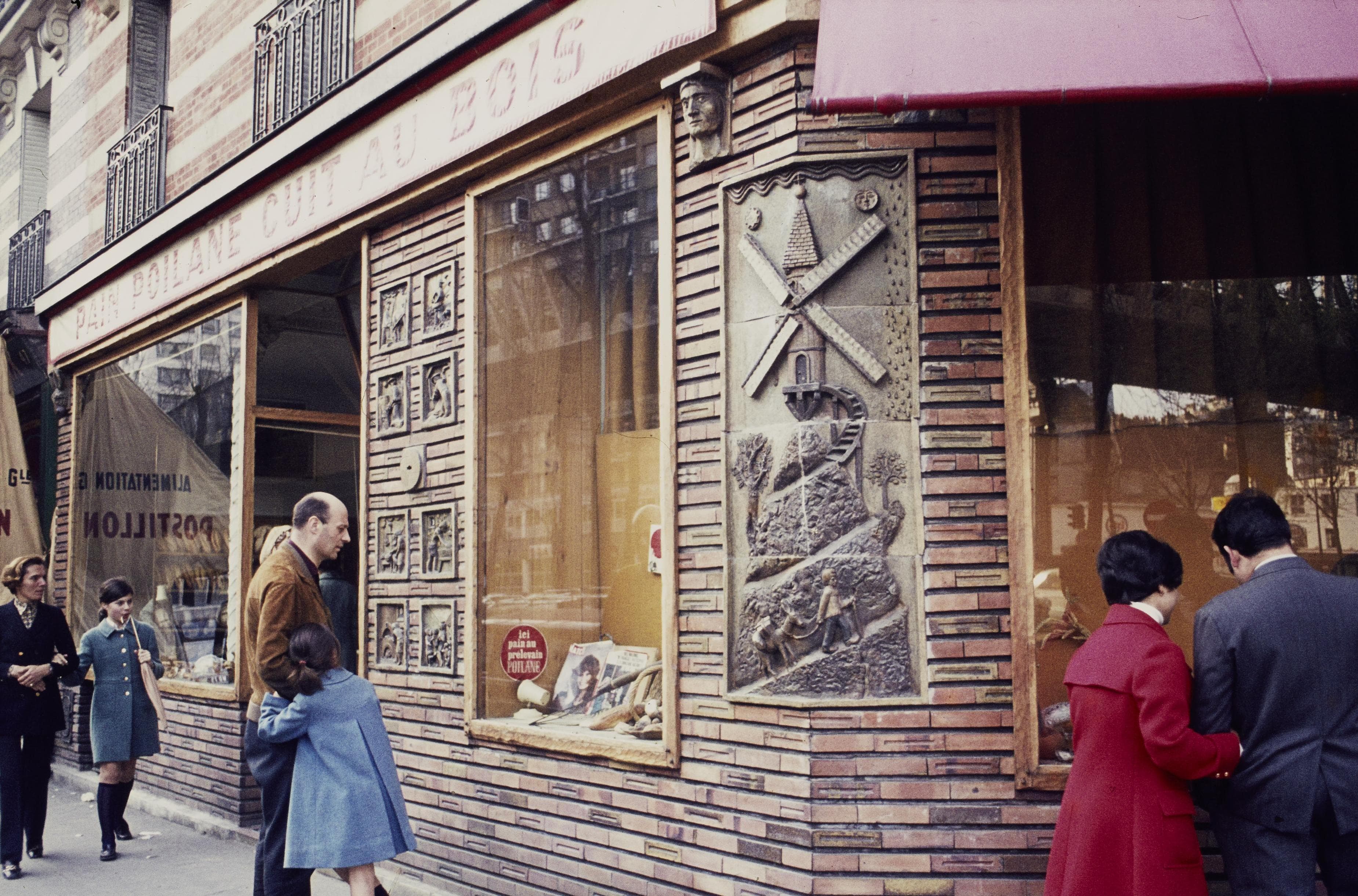 Photo d'archive