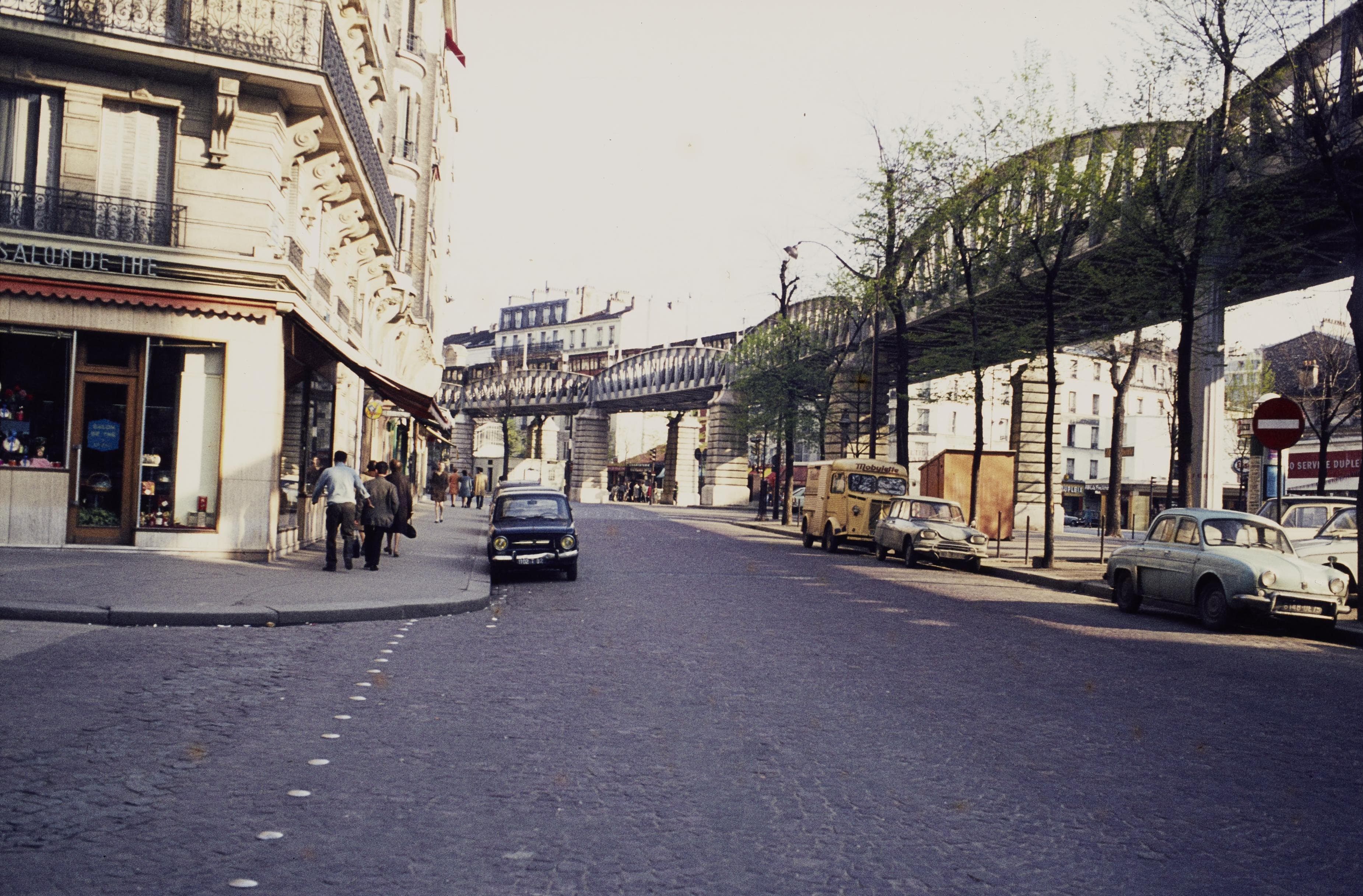Photo d'archive