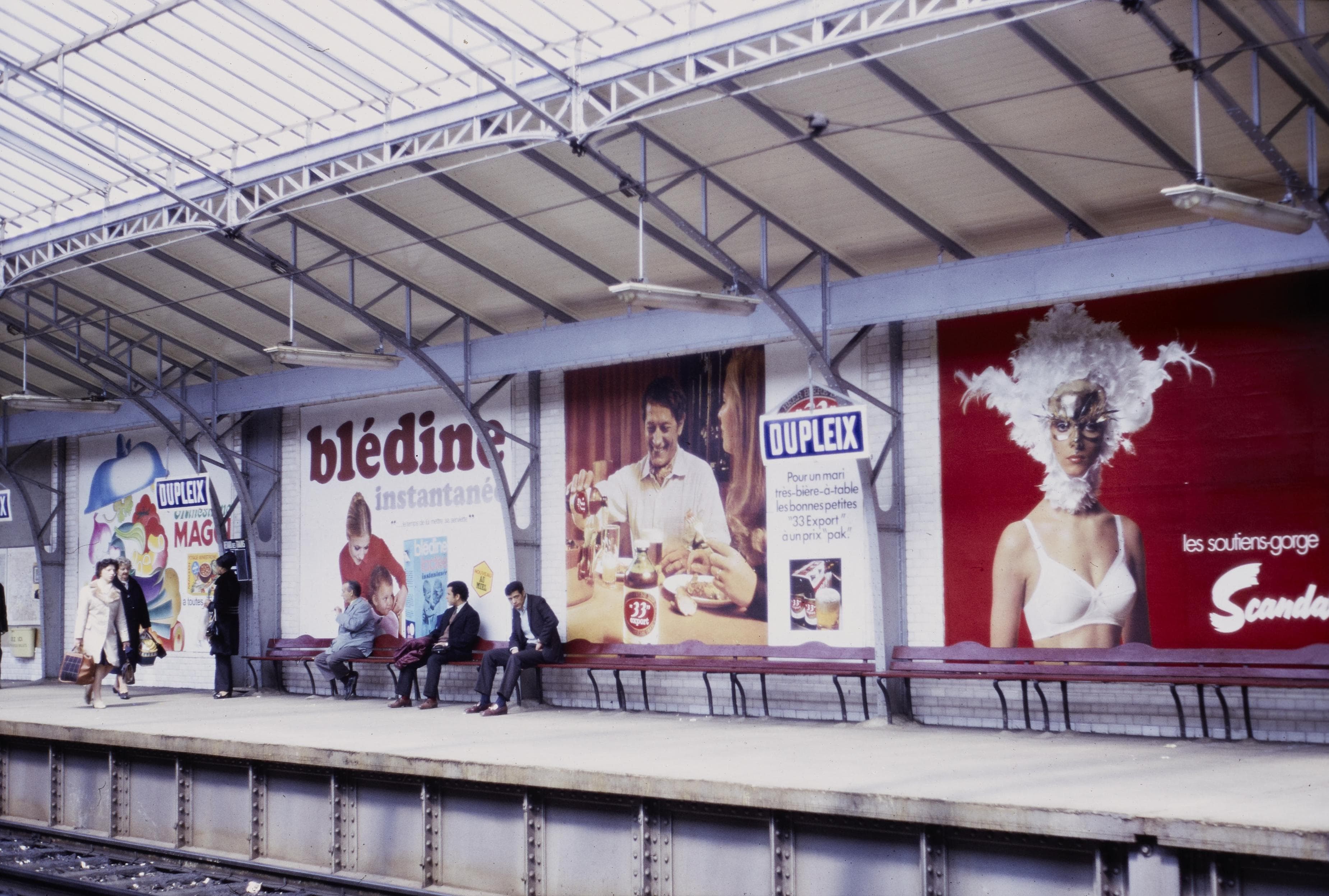 Photo d'archive