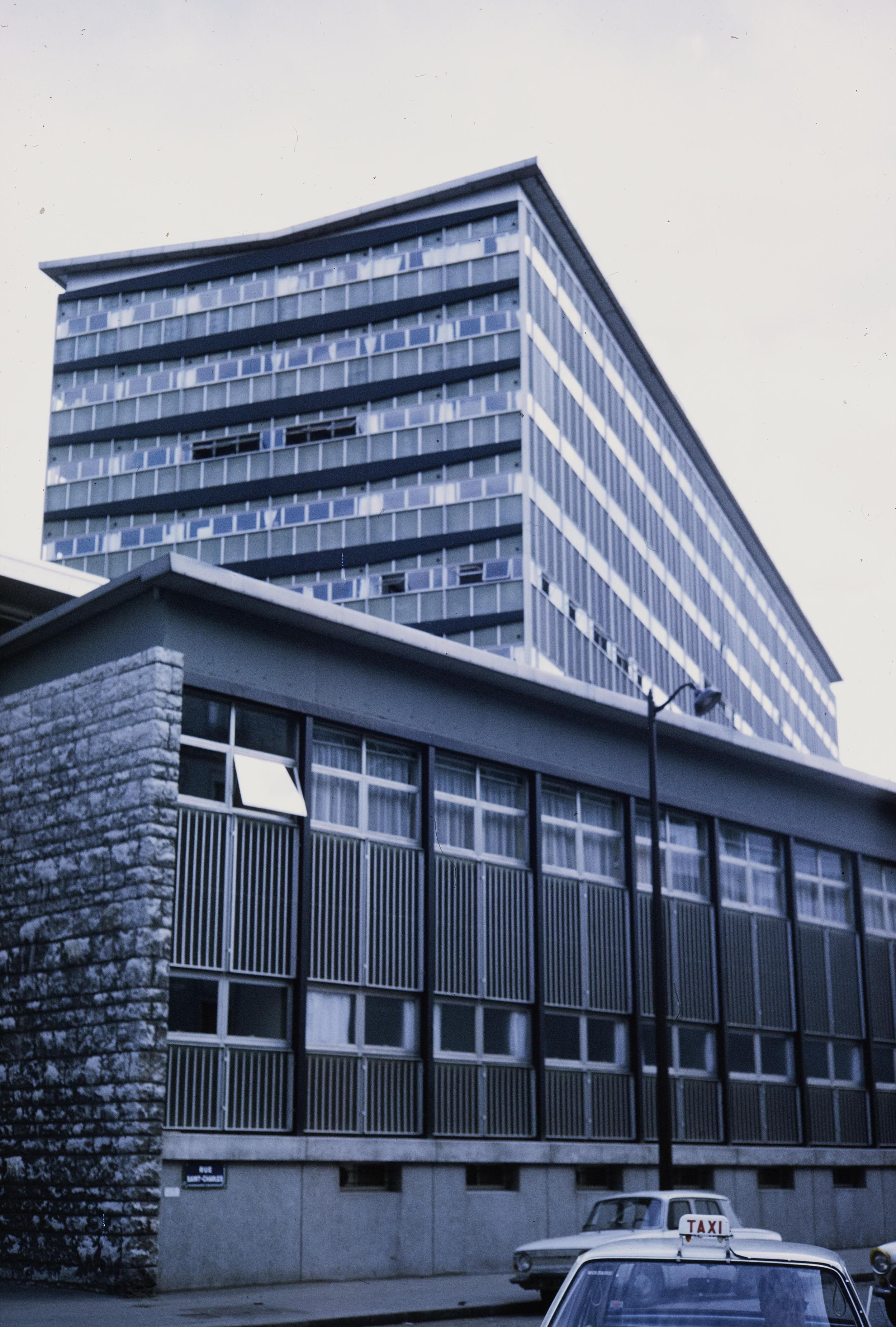 Photo d'archive