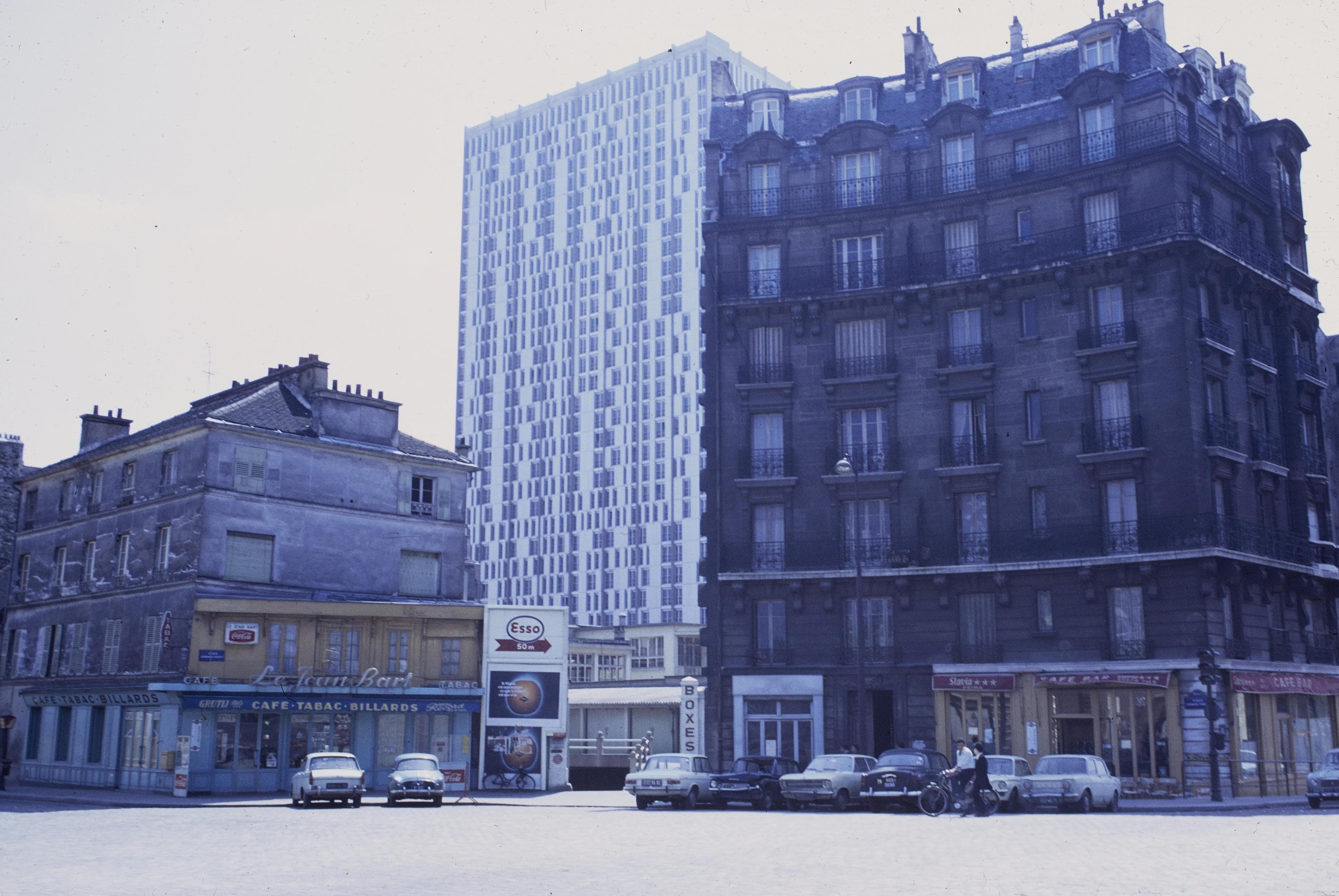Photo d'archive