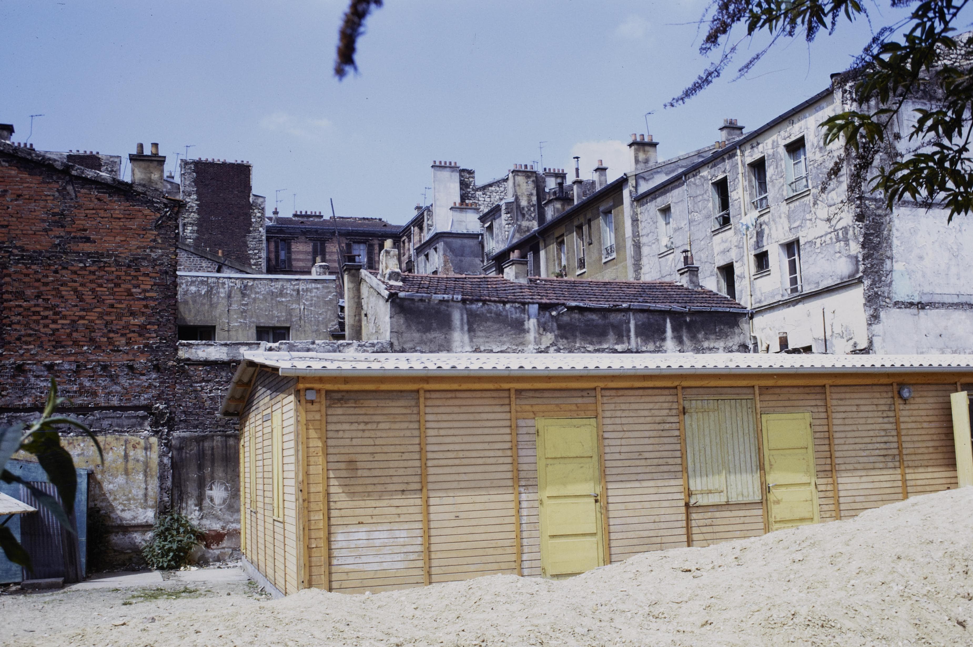 Photo d'archive