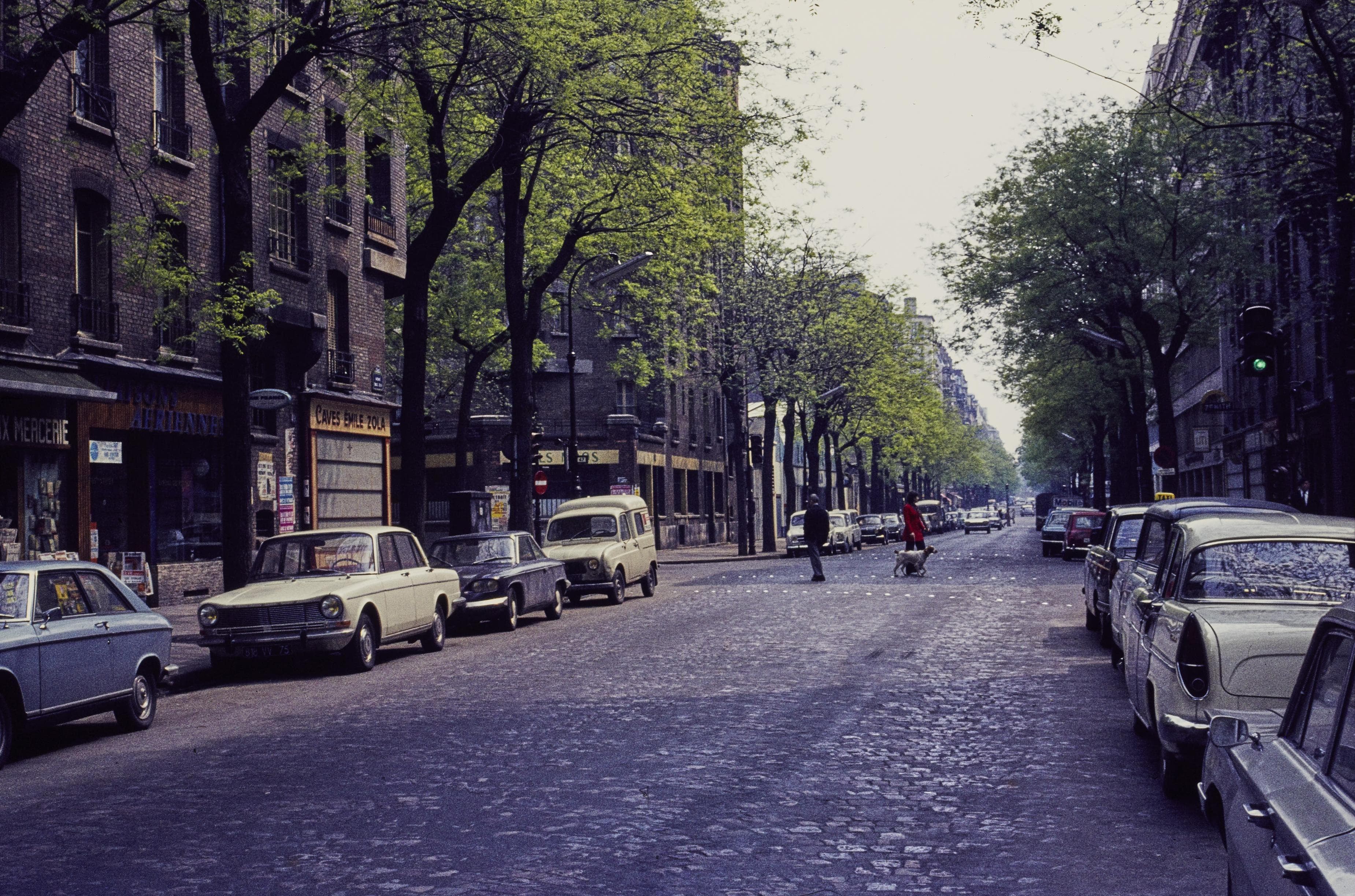 Photo d'archive