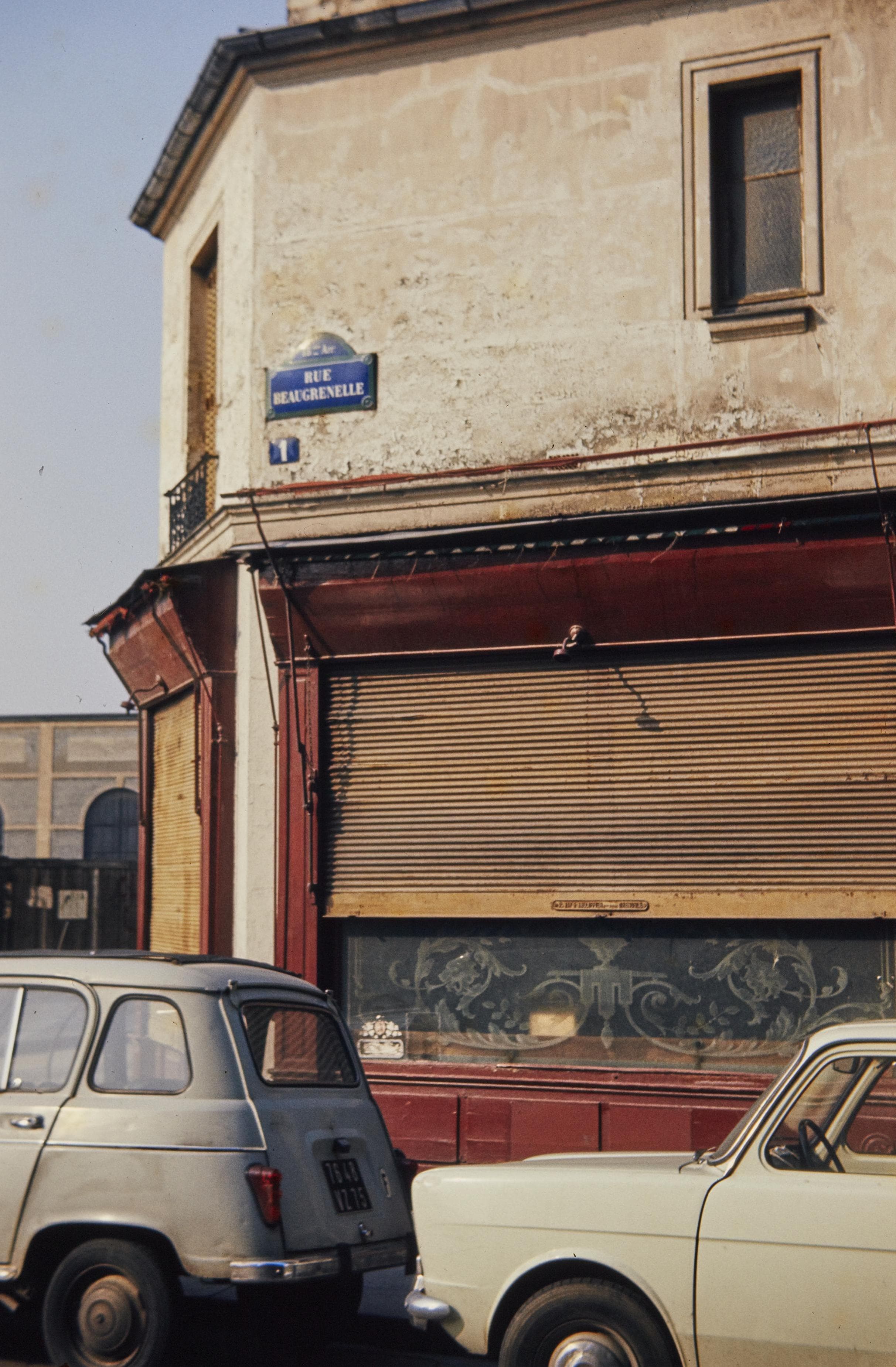 Photo d'archive
