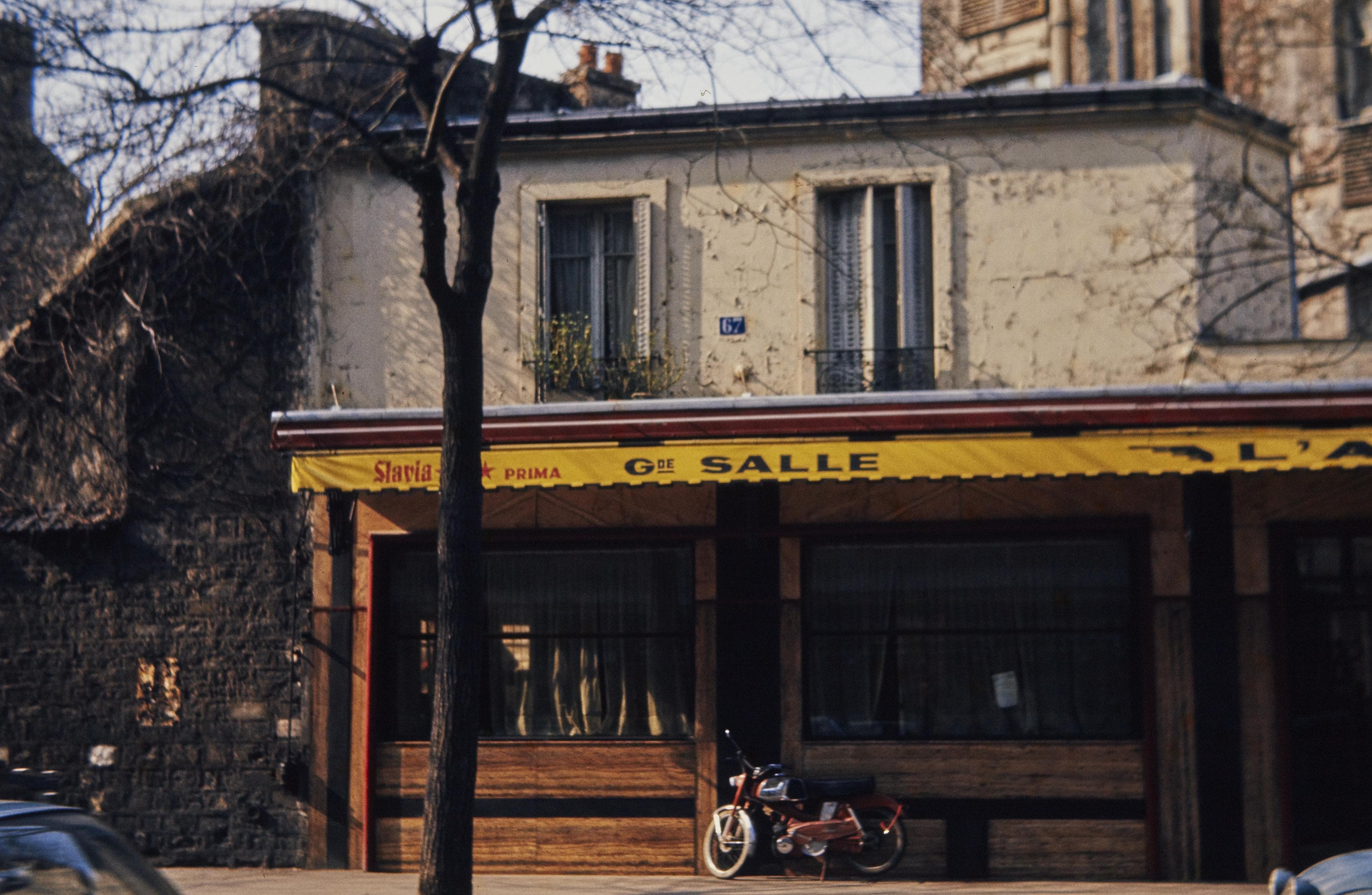 Photo d'archive