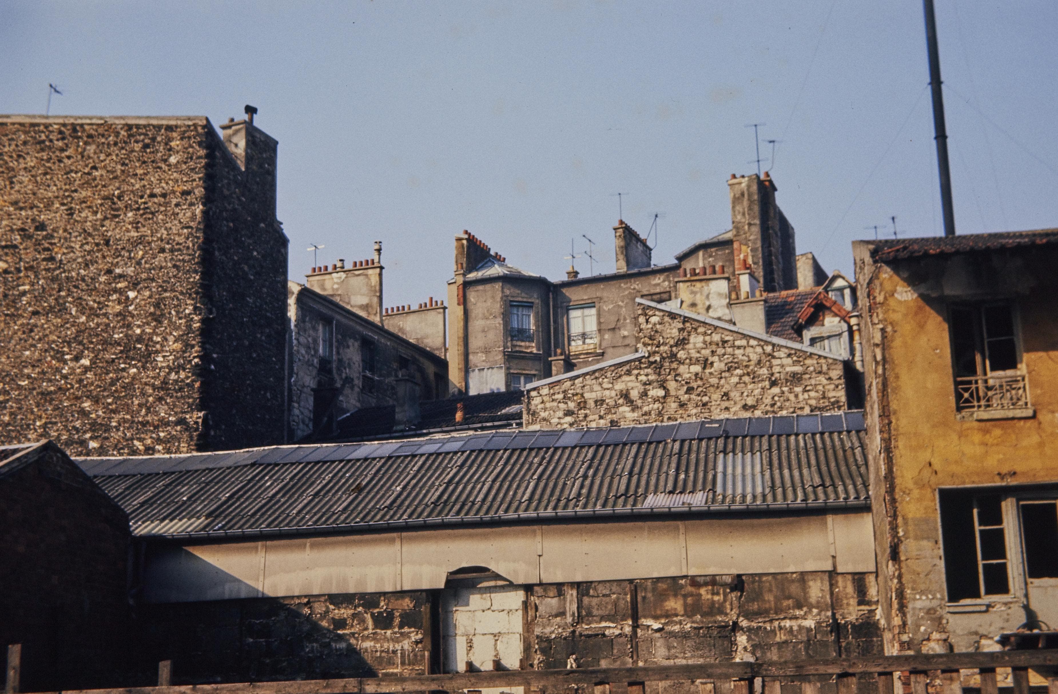Photo d'archive