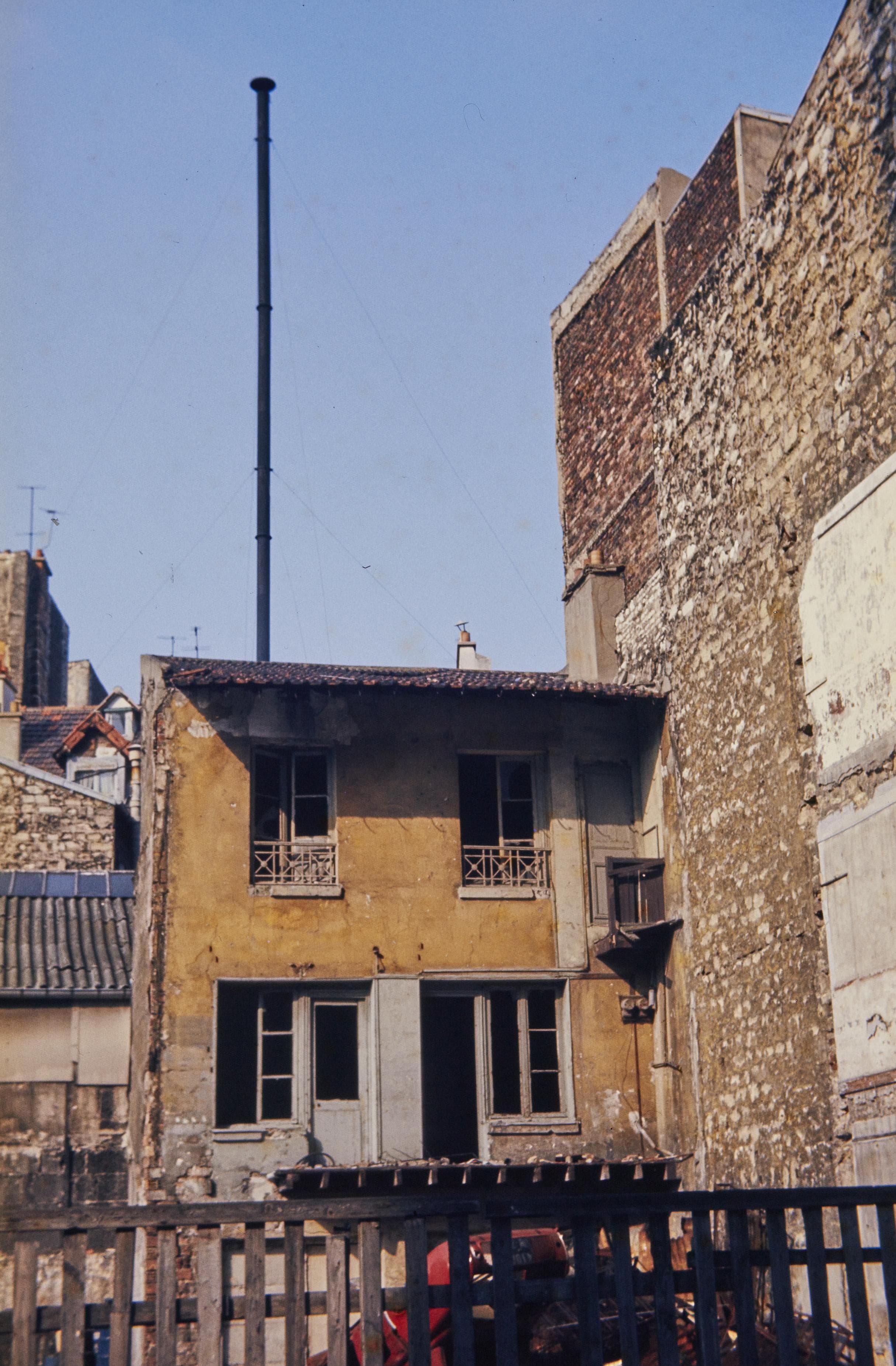 Photo d'archive