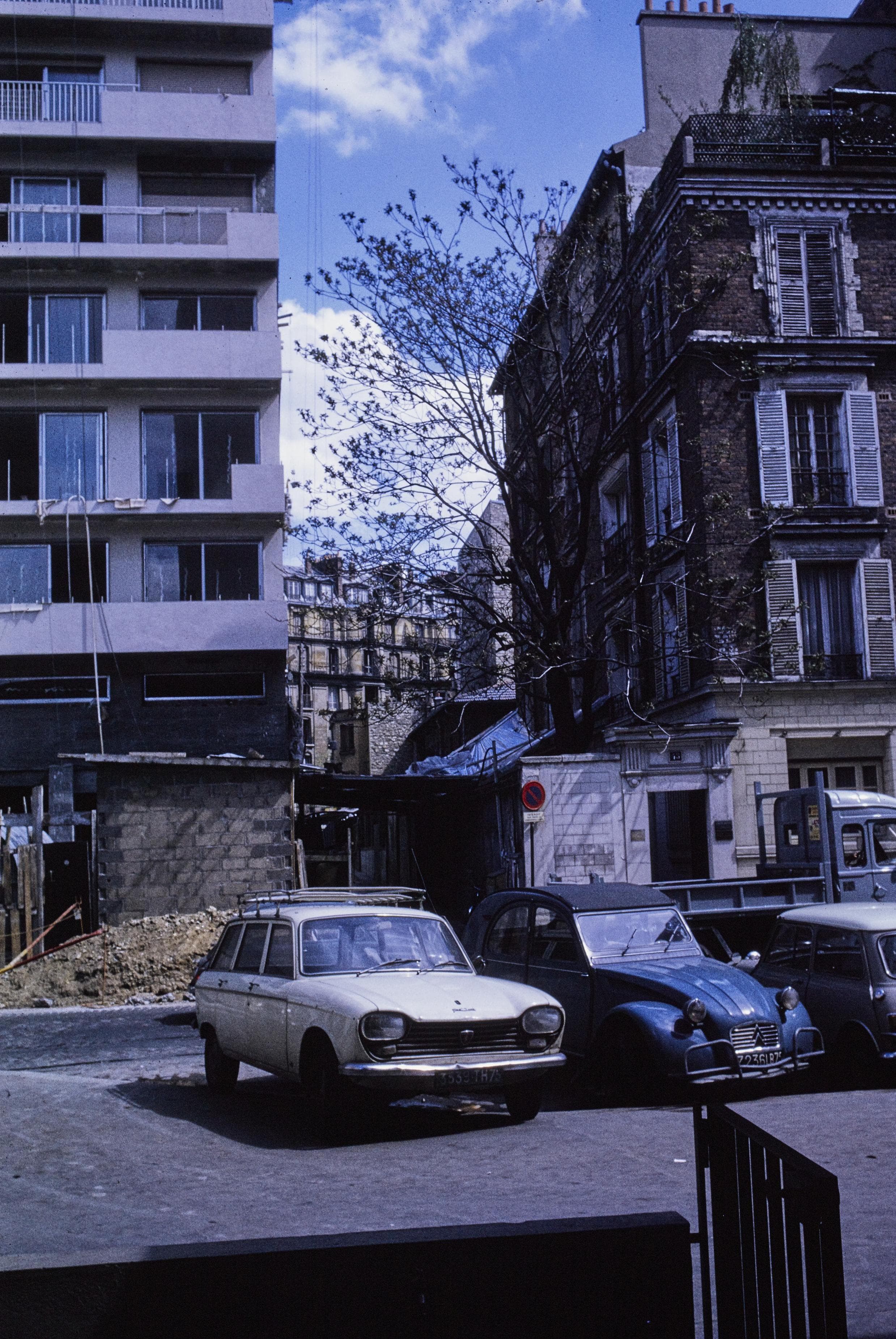 Photo d'archive