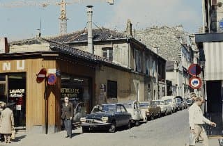 Photo d'archive