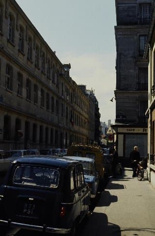 Photo d'archive