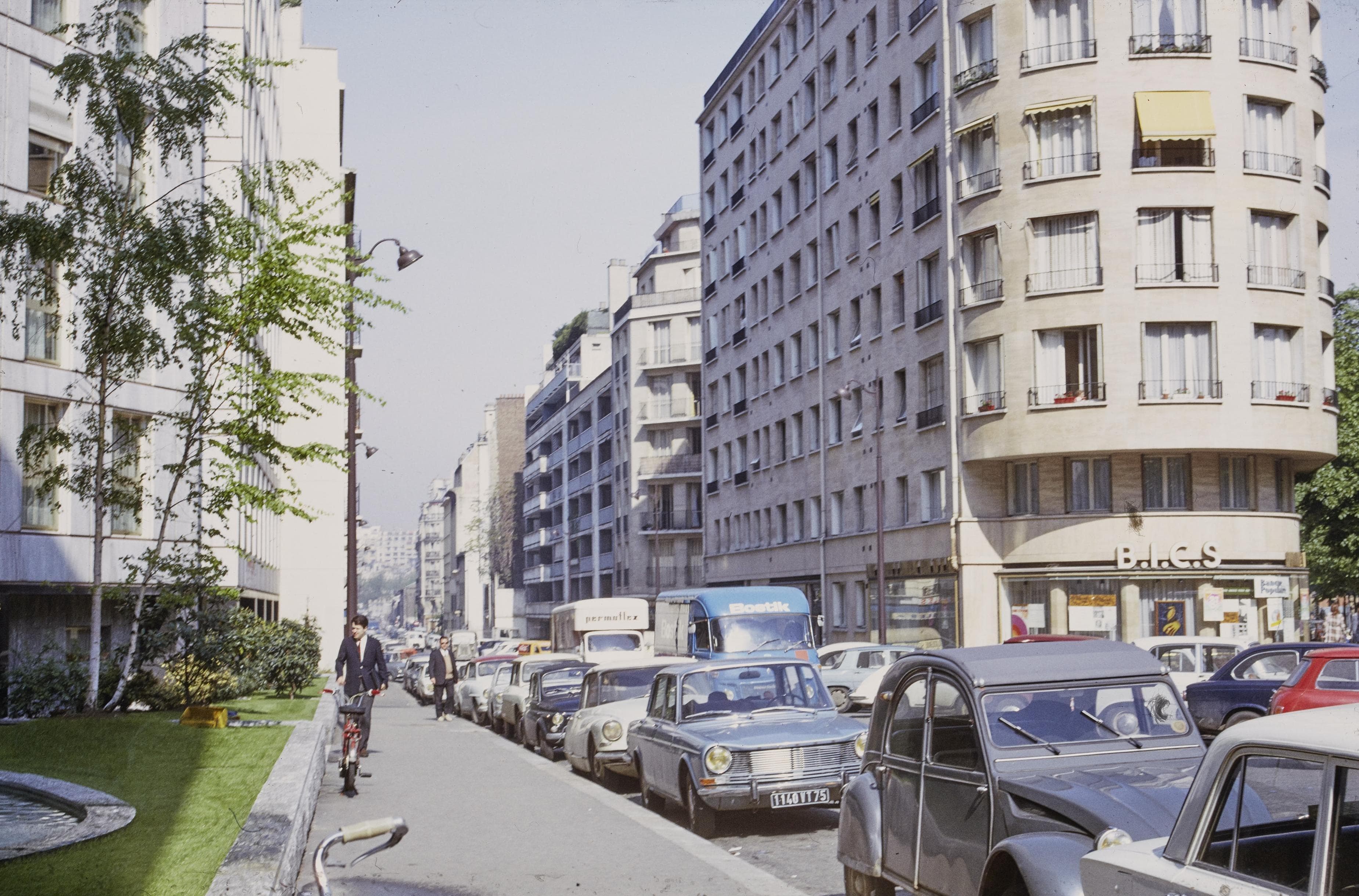 Photo d'archive
