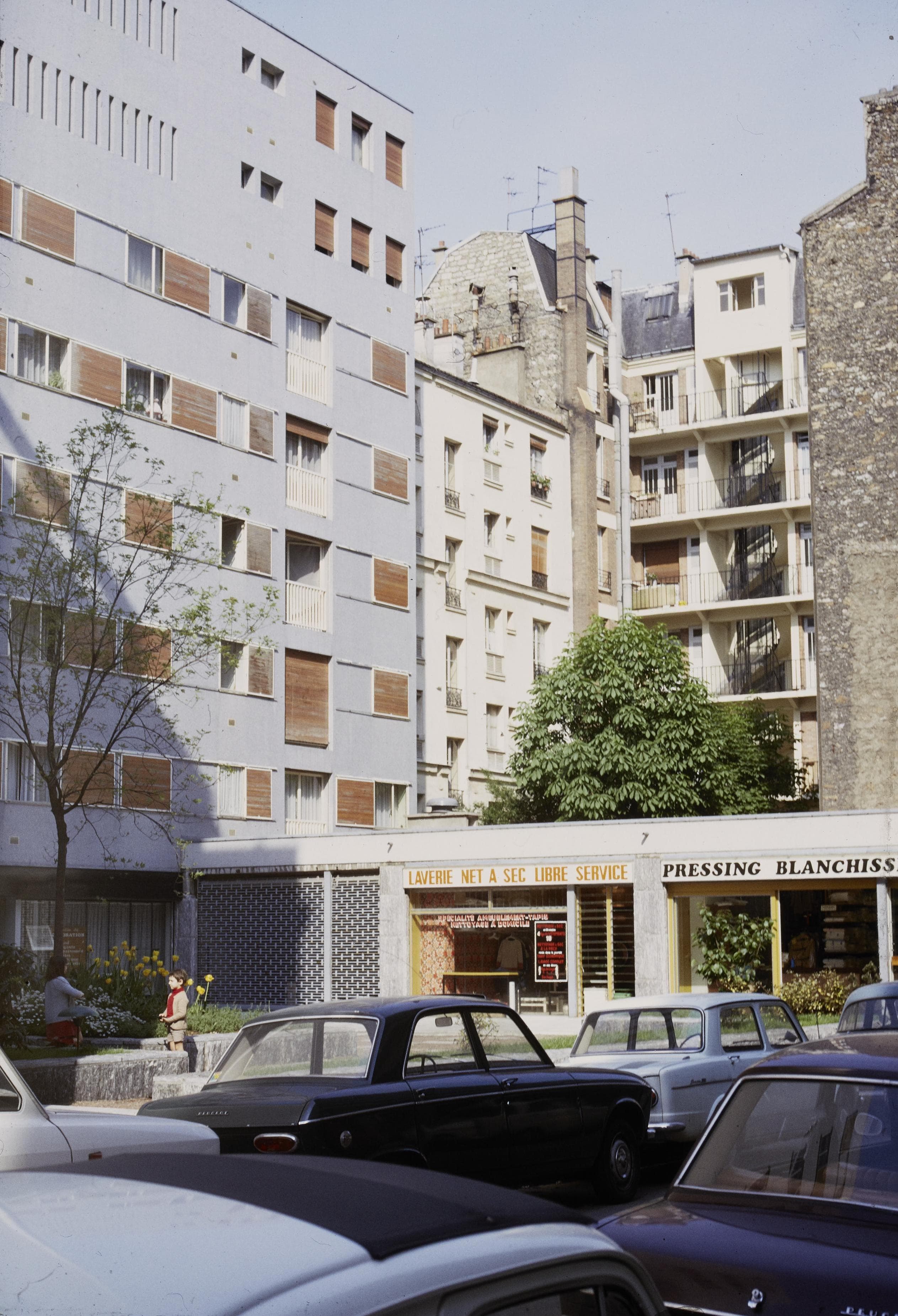 Photo d'archive