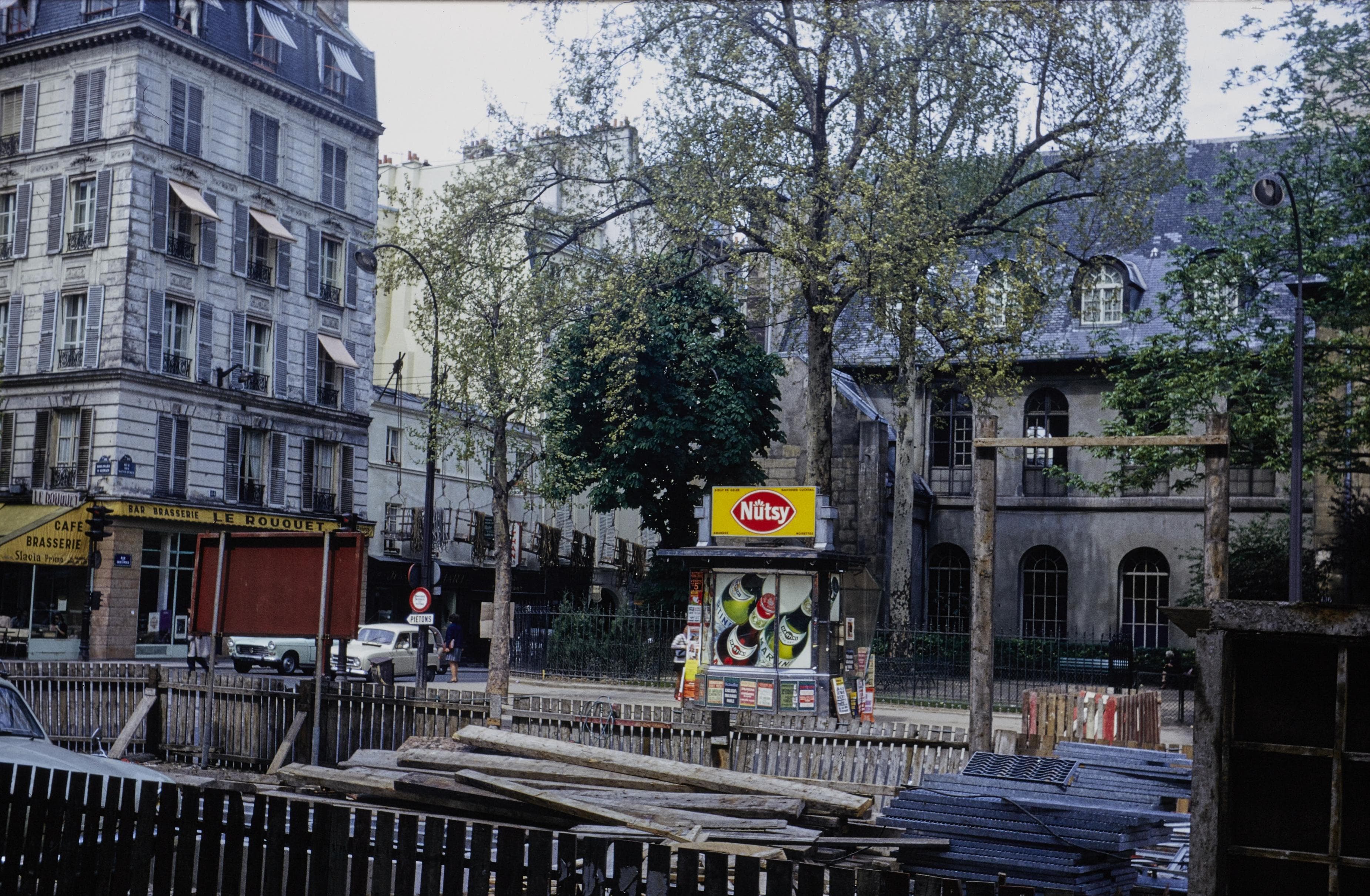Photo d'archive