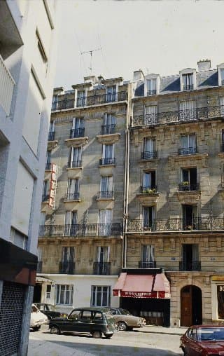 Photo d'archive