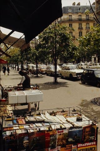 Photo d'archive