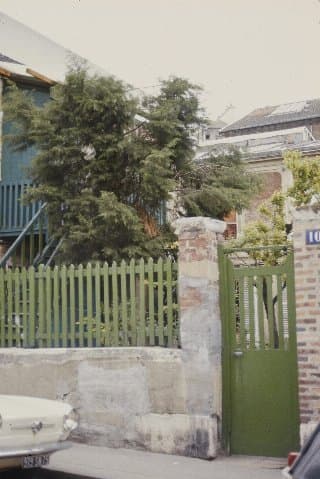 Photo d'archive