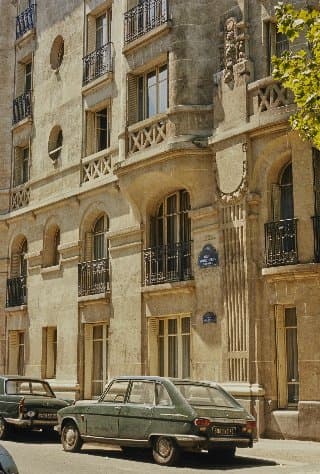 Photo d'archive
