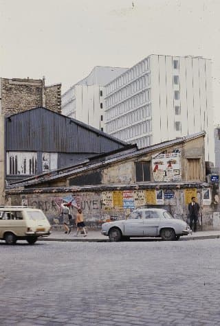 Photo d'archive