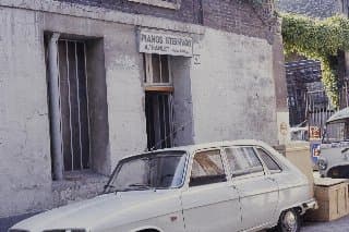 Photo d'archive