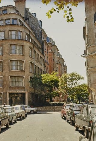 Photo d'archive