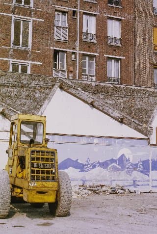 Photo d'archive
