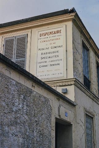 Photo d'archive
